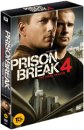 DVD]The Prison Break Season 4 Box / DVD]프리즌 브레이크 시즌4 박스세트 (6disc)