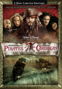 DVD]Pirates Of The Caribbean -At Wrold's End / DVD]캐리비안의 해적 3:세상의 끝에서(1disc) -0808