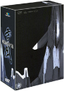 DVD]Fairy Air Force YUKIKAZE Limited Edition (5disc / DVD]전투요정 유키카제 디지팩 한정판 + 72p 해설집
