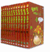 DVD] / DVD]알라딘 어린이 영어(12disc)