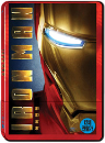 DVD]Iron Man / DVD]아이언맨 한정판 (2disc)