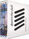 DVD] / DVD]공각기동대 S.A.C Box.3 (3disc)(절판행사)