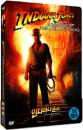 DVD]King Solomon's Mines / DVD]인디아나 존스 4 : 크리스탈 해골의 왕국 초회한정 스틸북