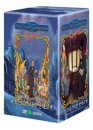 DVD]Hans Christian Andersen Boxset (12disc) / DVD]한스 크리스티안 안데르센 박스세트 (12disc)(NMPSale)