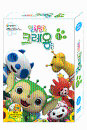 DVD] / DVD]알록달록 크레용 1 [크레욜라 크레파스 & 색칠놀이북]