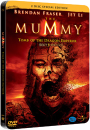 DVD]The Mummy: Tomb of The Dragon Emperor Limited Edition, 2disc(Steel Caser) / DVD]미이라 3 : 황제의 무덤 스틸북 한정판