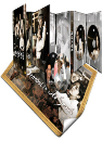 DVD] / DVD]경성스캔들 감독판 박스세트 재출시 (8disc)[KBS드라마 16부작]