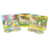 DVD] / DVD]토끼네집으로 오세요 콜렉션 1