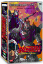 DVD] / DVD]로보트태권브이 84, 90 리마스터링 박스세트 (2disc)