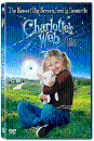 DVD]Charlotte's Web (CJ 2009 Sale) / DVD]샬롯의 거미줄(dream2010)