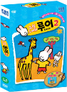 DVD]Louie / DVD]그림 그려줘 루이 2탄 + 컬러링 북 1권(34P)