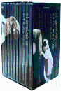 DVD] / DVD]한국문화유산 체험 - 한국의 무형문화재(10disc)-EBS 교육특가전