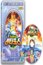 DVD] / DVD]환경전사젠타포스