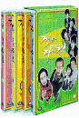 DVD]Unhindered Highkick Vol.2 L.E. (K-TV Series / 4 disc / DVD]거침없이 하이킥 Vol.2 박스세트