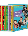 DVD]Unhindered Highkick / DVD]거침없이 하이킥 박스세트 vol.3