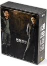 DVD] / DVD]쩐의 전쟁 감독판 (SBS드라마, 7disc) (ds2009행사)