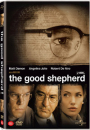 DVD]The Good Shepherd / DVD]굿 쉐퍼드