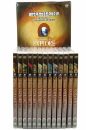 DVD] / DVD]탐험의 세계 박스 세트 [우리말 녹음, 13disc]