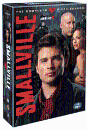 DVD]Smallville - The Complete Sixth Season / DVD]스몰빌 시즌 6 박스세트(6disc)