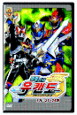 DVD]RYUKENDO / DVD]마법전사 유캔도 1기Vol.6(21~24화)-우리말 녹음