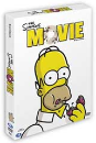 DVD]The Simpsons, Movie [dts] / DVD]심슨가족, 더 무비