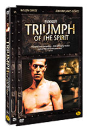 DVD]Triumph of the Spirit / DVD]트라이엄프