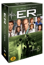 DVD]E.R season 8 / DVD]E.R. 시즌 8 박스세트 (6disc)