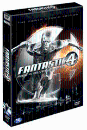 DVD]Fantastic Four: Rise Of The Silver Surfer, 2007 / DVD]판타스틱 4 : 실버 서퍼의 위협 (dts/2disc)(2009fox05)