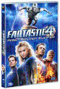 DVD]Fantastic Four: Rise Of The Silver Surfer, 2007 / DVD]판타스틱 4 : 실버서퍼의 위협 (1disc) (200904fox)