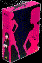 DVD]Witch Yuhee TV Series (English subtitled K-TV Series /6disc / DVD]마녀유희 박스세트 (6disc)