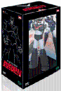 DVD]로보트태권브이 Limited Edition Special) / DVD]로보트태권브이 LE 박스세트 [12cm피규어+100P설정집포함](dts,2disc)