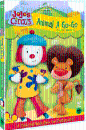 DVD]JoJos Circus vol2: Animal a Go Go / DVD]조조 서커스 Vol.2 : 동물흉내를 내요(1disc)