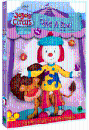 DVD]JoJos Circus vol1: Animal a Go Go / DVD]조조 서커스 Vol.1 : 인사하세요(1disc)