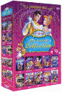 DVD] / DVD]디즈니 애니메이션 10종세트 뉴패키지 (10disc)