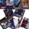 VCD]action / VCD]액션 영화 시리즈1