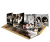 DVD]Scandal in Old Seoul KBS TV Series (8disc, Digipack) (Re Release) / DVD]경성스캔들 - 감독판 (KBS드라마 16부작) 박스