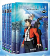 DVD]Legend of Blue : Jangbogo / DVD]바다의 전설 장보고