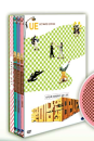 DVD]Attack on the Pin-up Boys : Limited Edition / DVD]꽃미남 연쇄테러 사건 + OST (2disc)