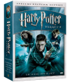 DVD]Harry Potter Boxset / DVD]해리포터 콜렉션 박스셋:이어스 1-5(10disc)우리말/영어 녹음