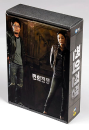 DVD]War of Money (English subtitled K-TV Series /7disc / DVD]쩐의 전쟁 [SBS수목드라마] 감독판 박스세트 (7disc)