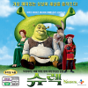 VCD]Shrek1 / VCD]슈렉1(우리말 녹음/영어 자막)