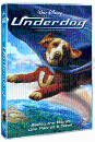 DVD]Underdog / DVD]슈퍼독 (언더독) (1disc) BuenaRE2009