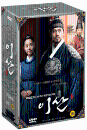 DVD]Lee San, Wind of the Palace MBC TV Series Vol.1 / DVD]이산 Vol.1 박스세트 (SS2010)