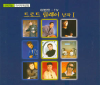 VCD] / VCD]남자가수 트로트 릴레이Ⅰ