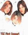 VCD] / VCD]Y2K First Concert