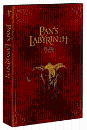 DVD]Pan`s Labyrinth : Limited Edition / DVD]판의 미로 한정판