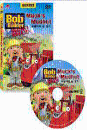 DVD] / DVD]밥더빌더 2탄 : 우람이의 집 짓기 [영한 해설집]