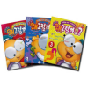 VCD] / VCD]왜 그럴까요? (3disc)