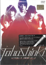 DVD]東方神起 : History in Japan vol.2) / DVD]동방신기 : 히스토리 인 재팬 vol.2