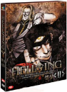 DVD]Hellsing OVA Vol.2 - dts 5.1ch Limited Edition + (12p Guide Book / DVD]헬싱 OVA 한정판 Vol.2 + 12p 해설집